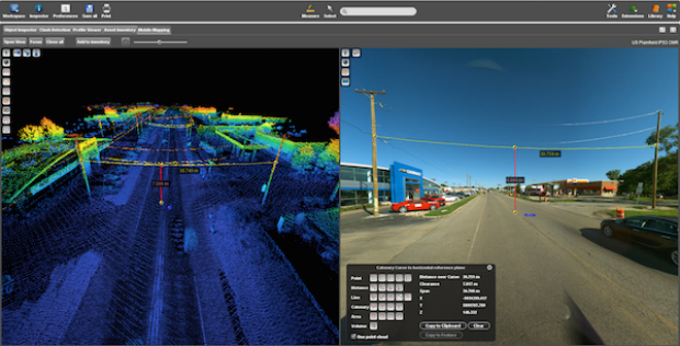 3DR Site Scan processing now powered by Pix4D (from import)