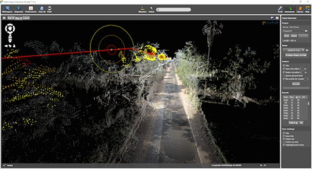 Routescene's improved approach to quantifying accuracy (from import)