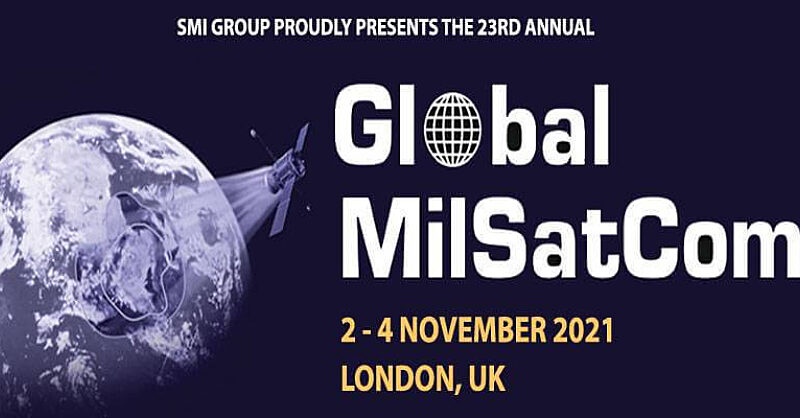 4th Annual MilSatCom USA Conference (from import)