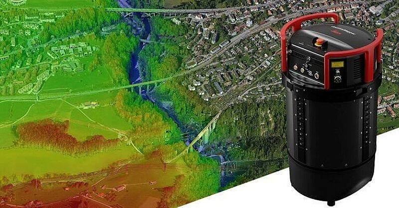 Orbit GT launches Marketplace for 3D Mapping Content at INTERGEO, Stuttgart (from import)