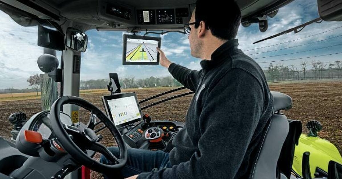 Trimble announces new usage-based plans for Trimble Catalyst (from import)