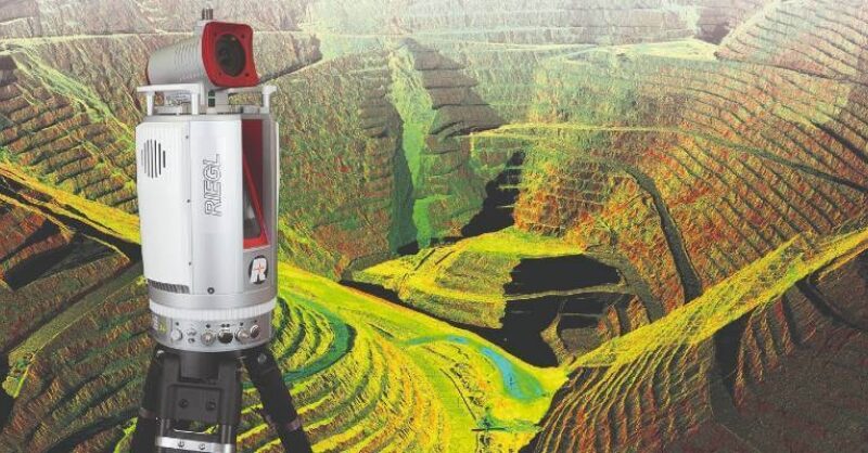 How Drones Can Optimize Surveying and Mapping Projects (from import)
