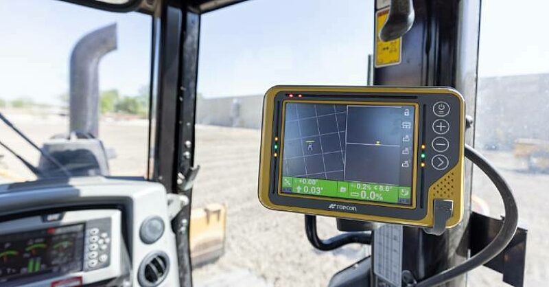 Maxoptra Routing Software Keeps Scot JCB Engineers on Track (from import)
