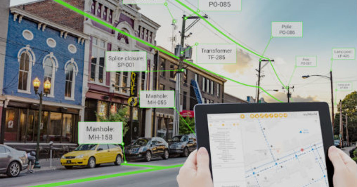 Topcon and Bentley announce integration between MAGNET 4.0 and ProjectWise (from import)
