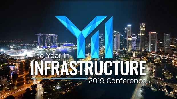 Bentley Systems Announces Finalists in the Year in Infrastructure 2019 Awards Program (from import)