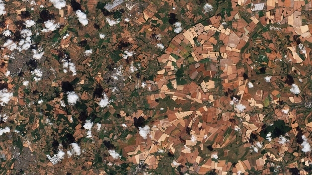 DEFRA Streamlines Processing of Earth Observation Data with SCISYS Software and Services (from import)