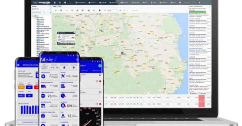 Maxoptra and TomTom Streamline Mobile Operations for Telecom Provider (from import)