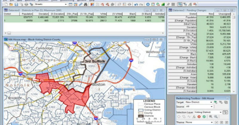 Esri provides yearlong access to the ArcGIS platform for new IAAO members (from import)