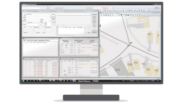 Orbit GT releases Indoor Mapping solution with Floor Plan Builder (from import)