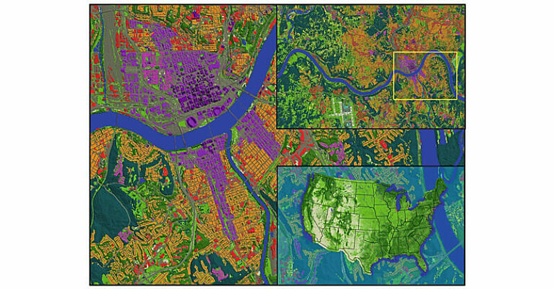 MAPPS Celebrates 20 Years of National GIS Day on Capitol Hill (from import)